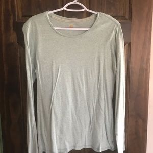 Carhartt large long sleeve tee